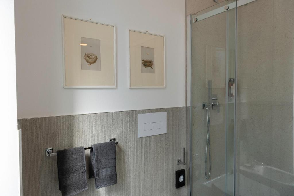 Victoria Boutique Suites - Resim 26