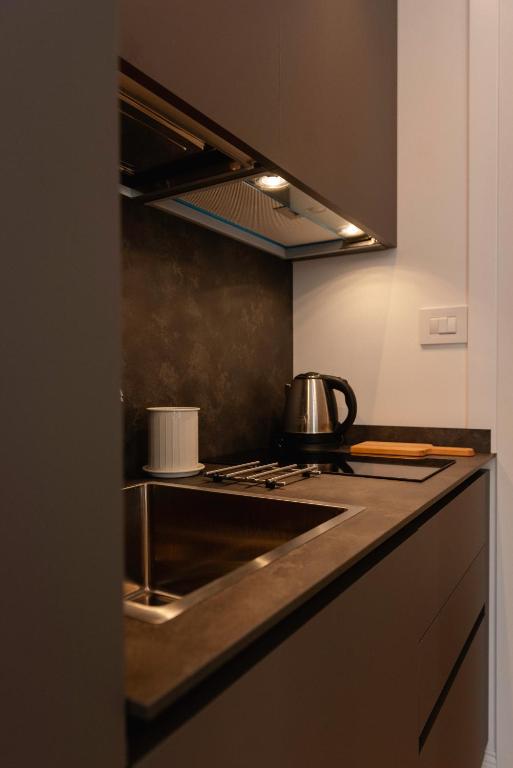 Victoria Boutique Suites - Resim 12