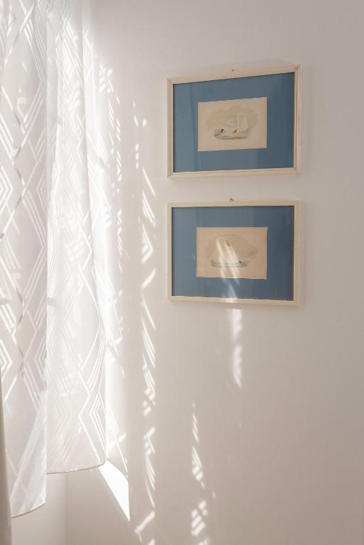 Victoria Boutique Suites - Resim 22