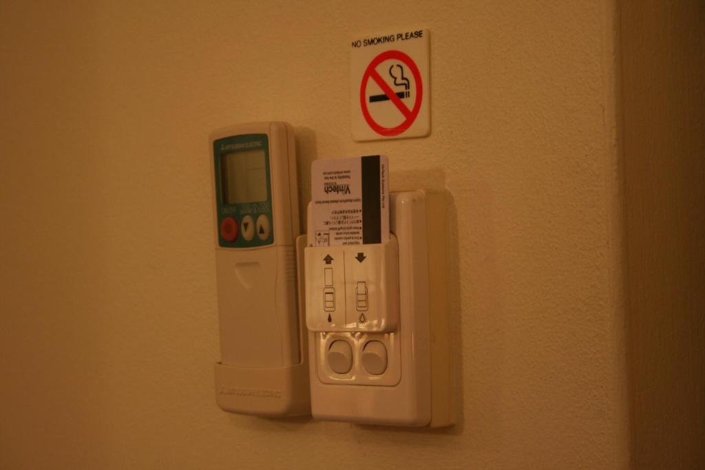 Garden Lodge Sydney Hotel - Resim 31