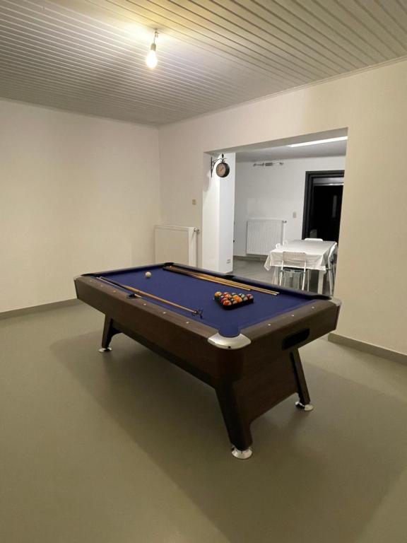 Maison Pétria - Two-Bedroom House