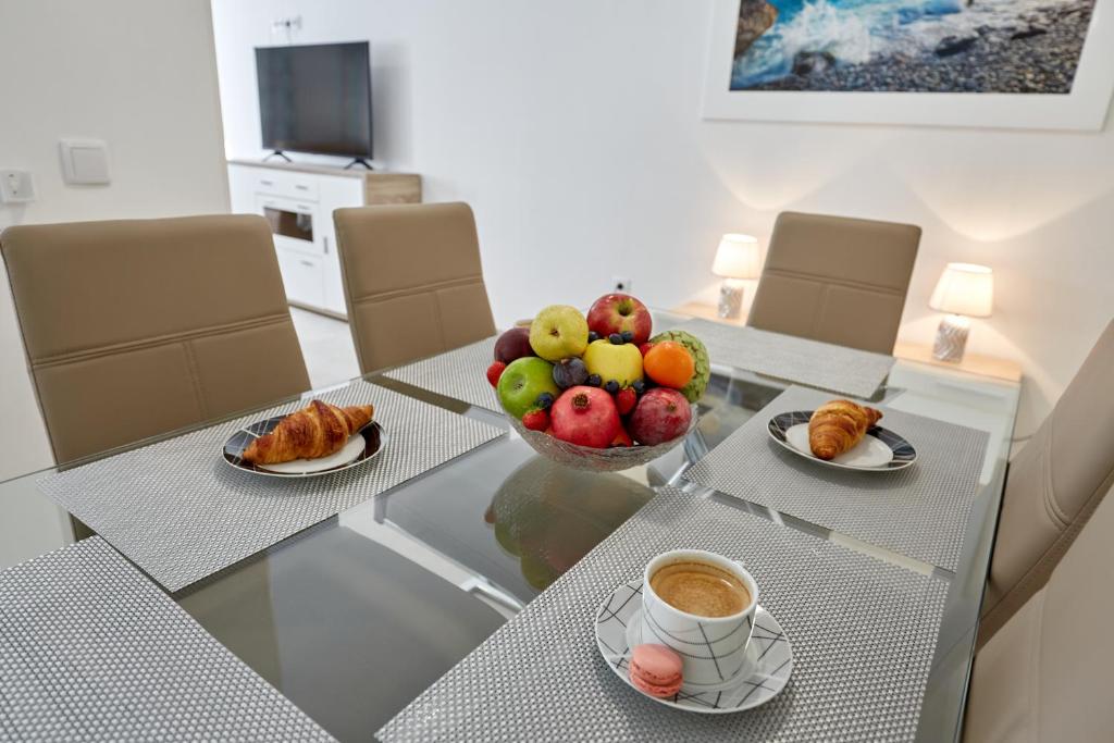 Sonrisa Deluxe Apartments, Levante - Resim 8