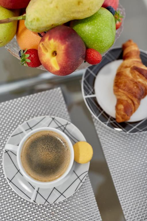 Sonrisa Deluxe Apartments, Levante - Resim 19