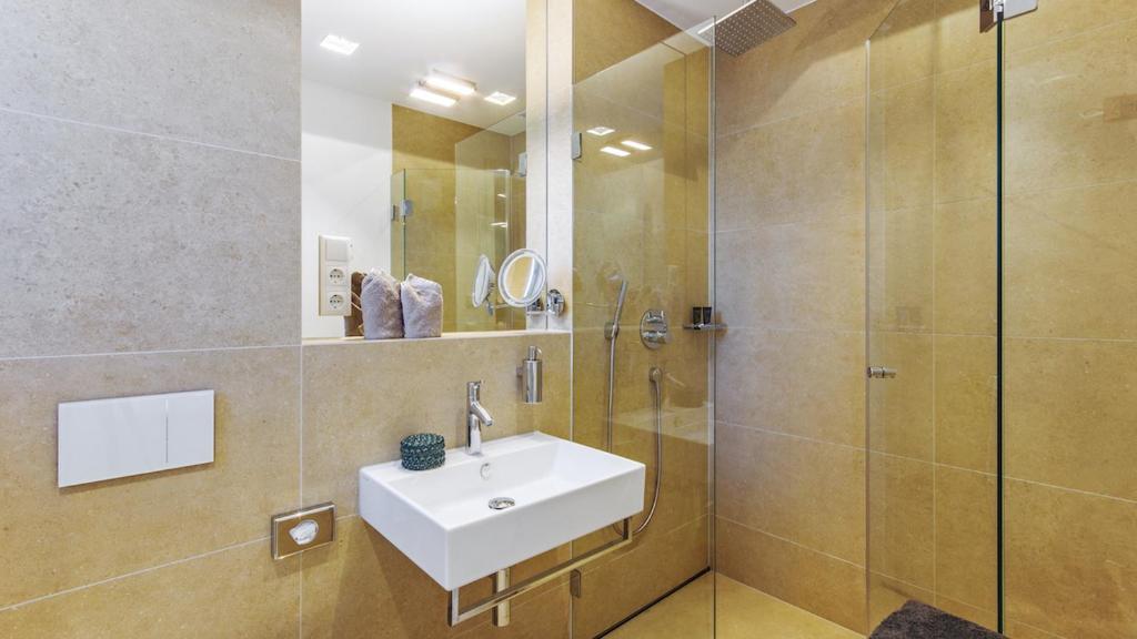 Refugium de Luxe Messe-Deutz - Resim 15