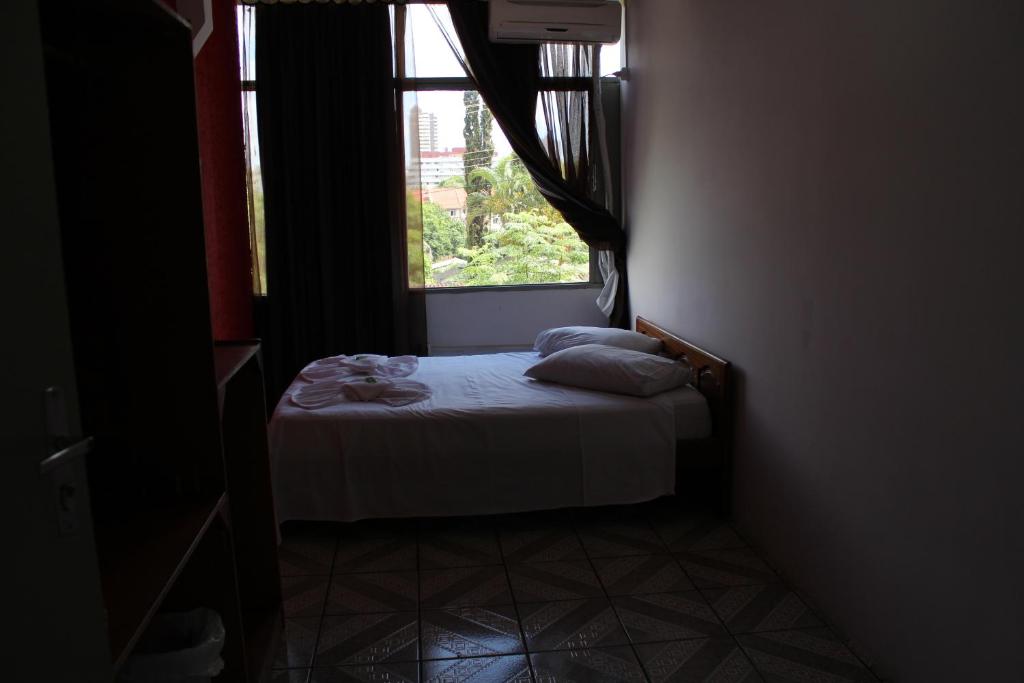 Pousada Oliveira - Quadruple Room