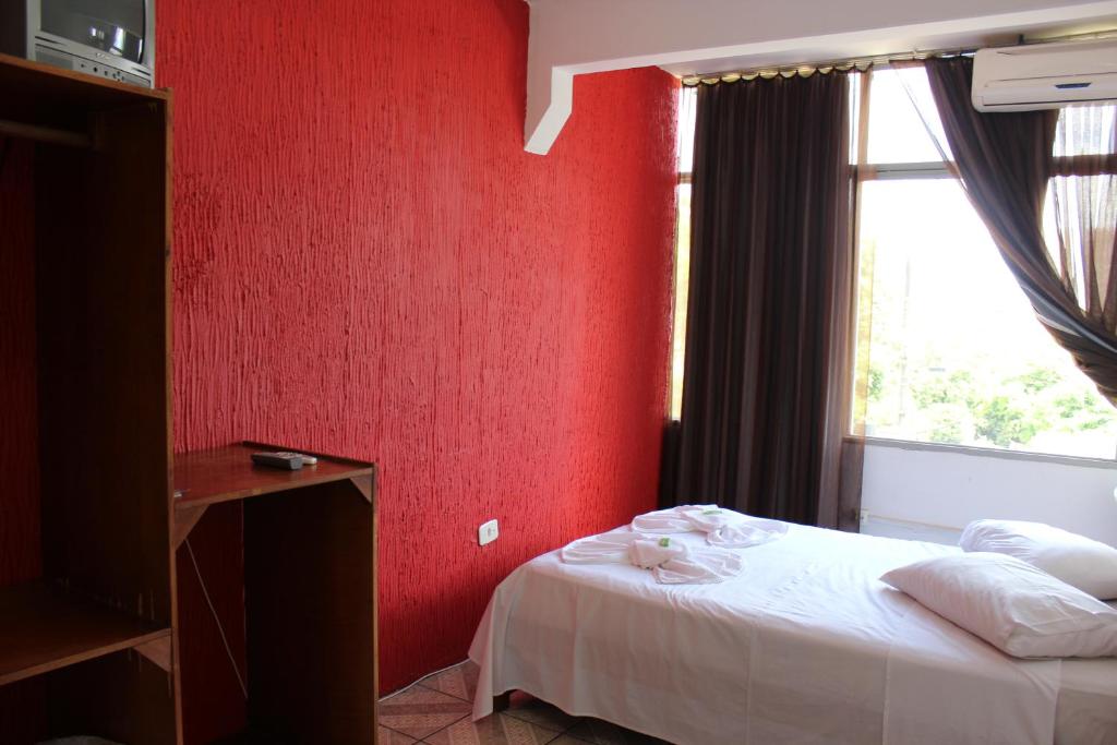 Pousada Oliveira - Triple Room