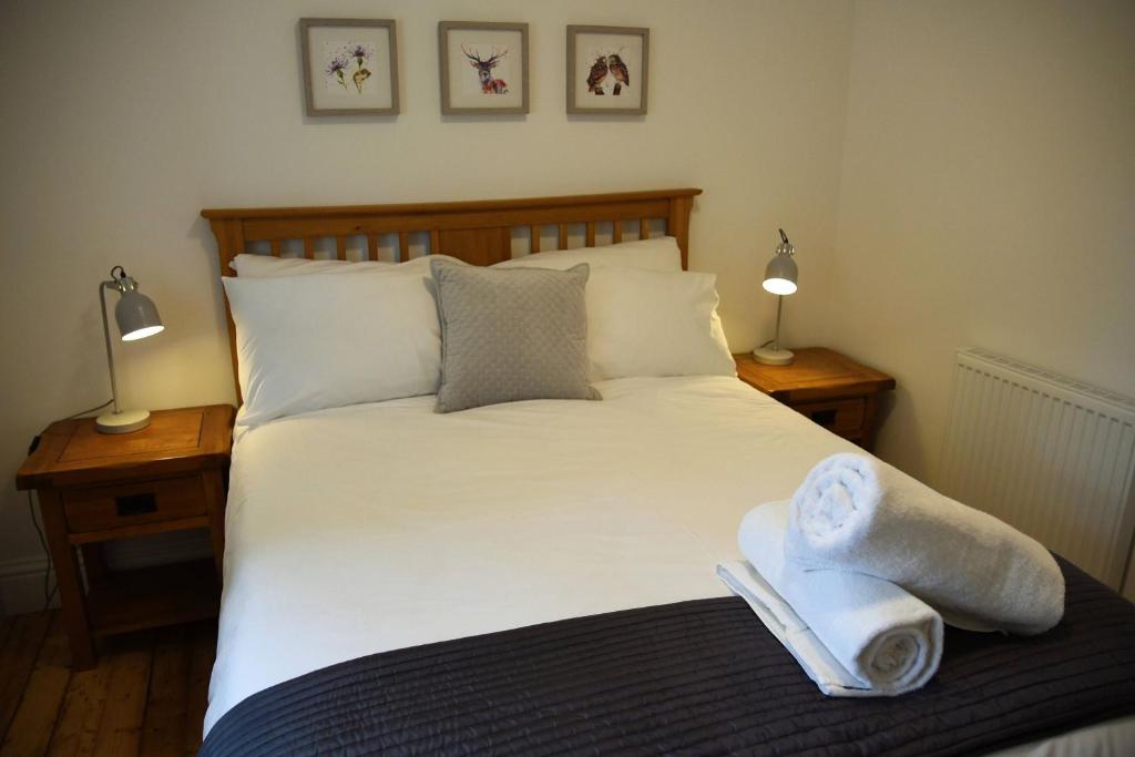 The Gardeners Cottage 2