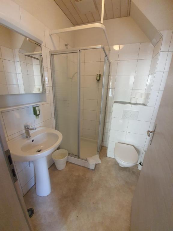 Interlaken Linda Inn Lodge - Resim 18