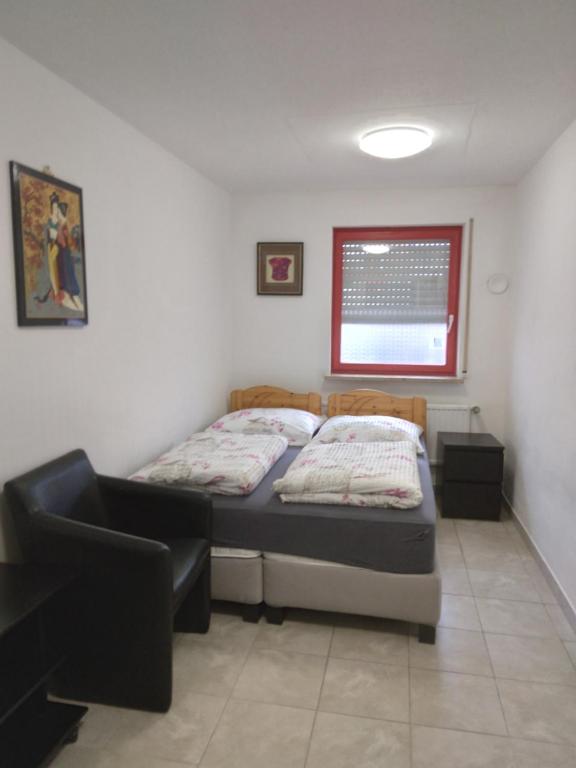 Ferienwohnung J10, Playmobil Funpark Zirndorf Nürnberg - Appartement Met 3 Slaapkamers