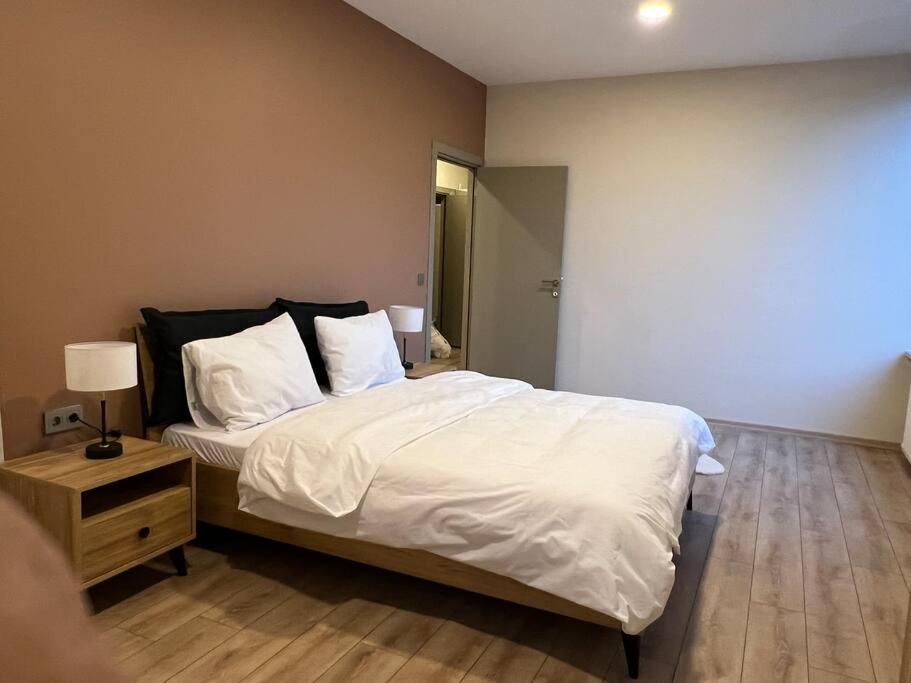 Come Live Go Apartments Bahçeköy 7