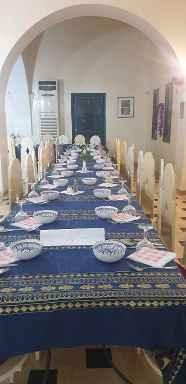 Fotografie z fotogalerie ubytování Hotel Pansy v destinaci Qaşr Ghīlān
