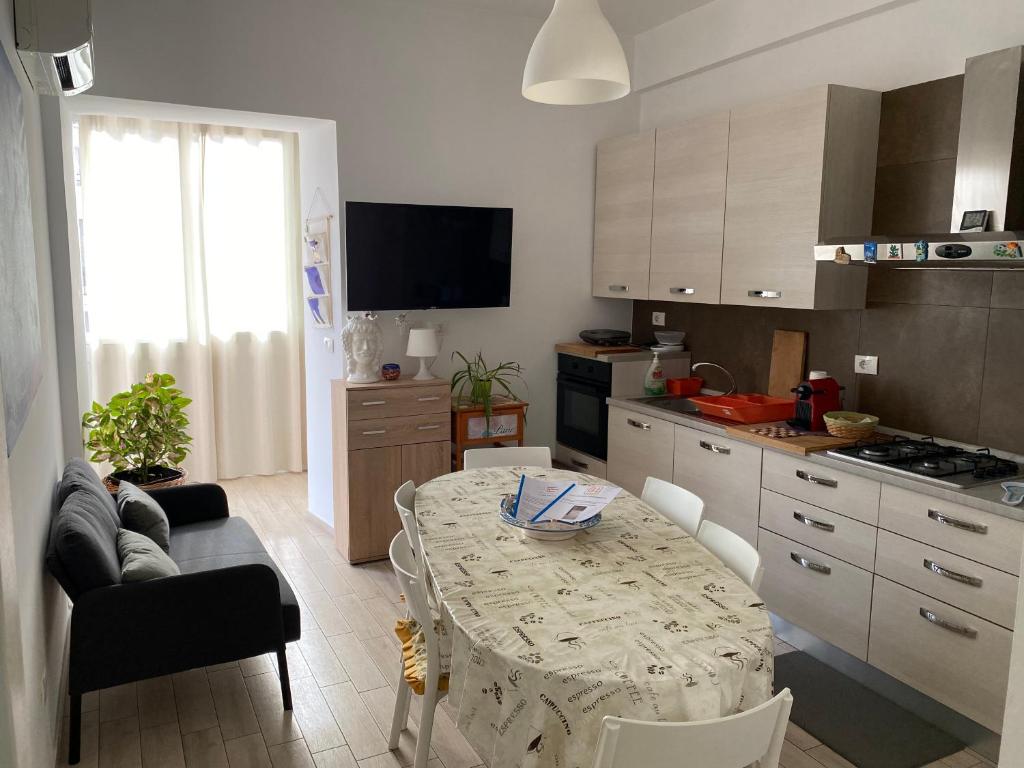 Giuffrida Apartment Rooms - 17