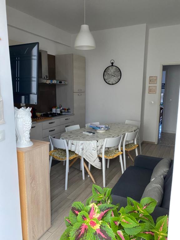 Giuffrida Apartment Rooms - 18