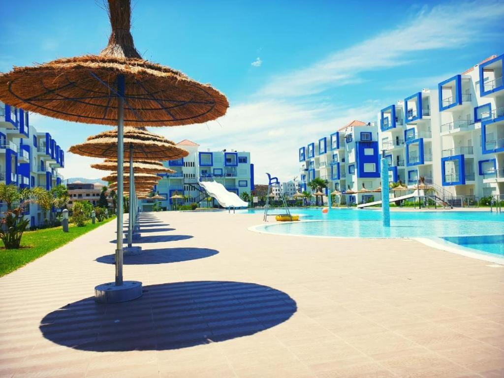 Appartement cabo negro