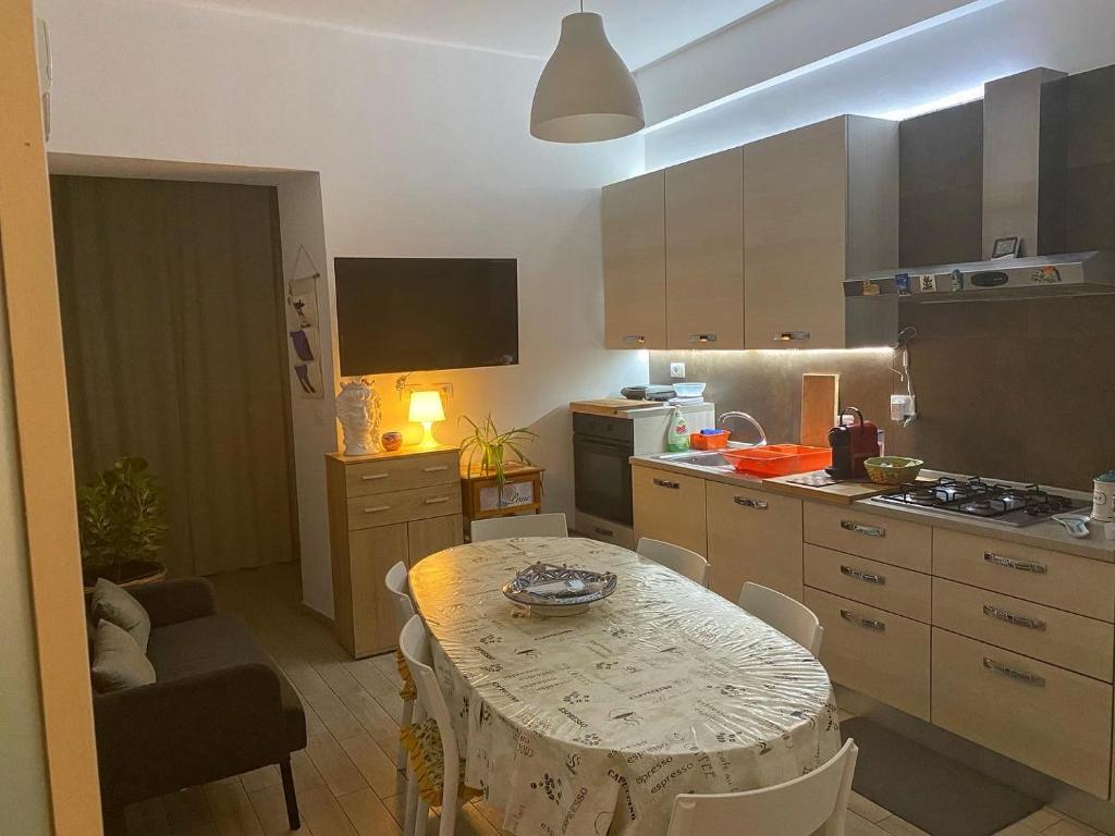 Giuffrida Apartment Rooms - 19