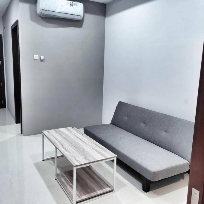 SLEPTOPIA at formosa lvl27 budget unit city and sea view in nagoya jodoh - One-Bedroom Apartment