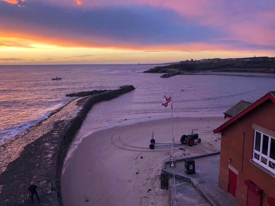 Victoria Cottage, Cullercoats Precios actualizados 2023