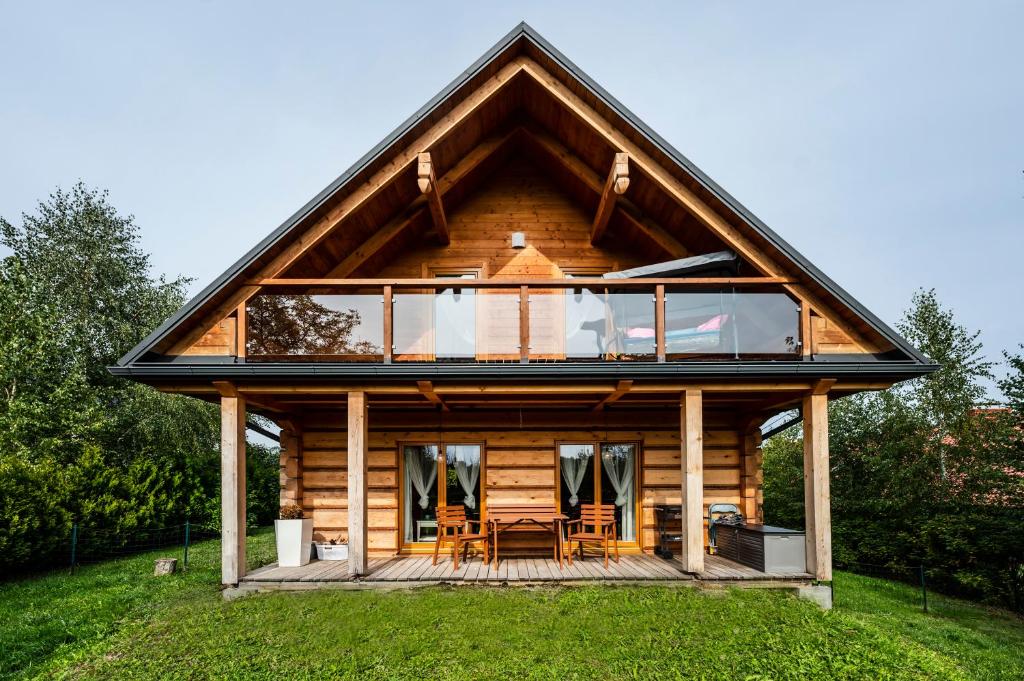 Villa Carmen - Two-Bedroom Villa