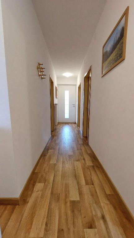 Fotografia z galérie ubytovania Casa Ciajeole v destinácii Moena