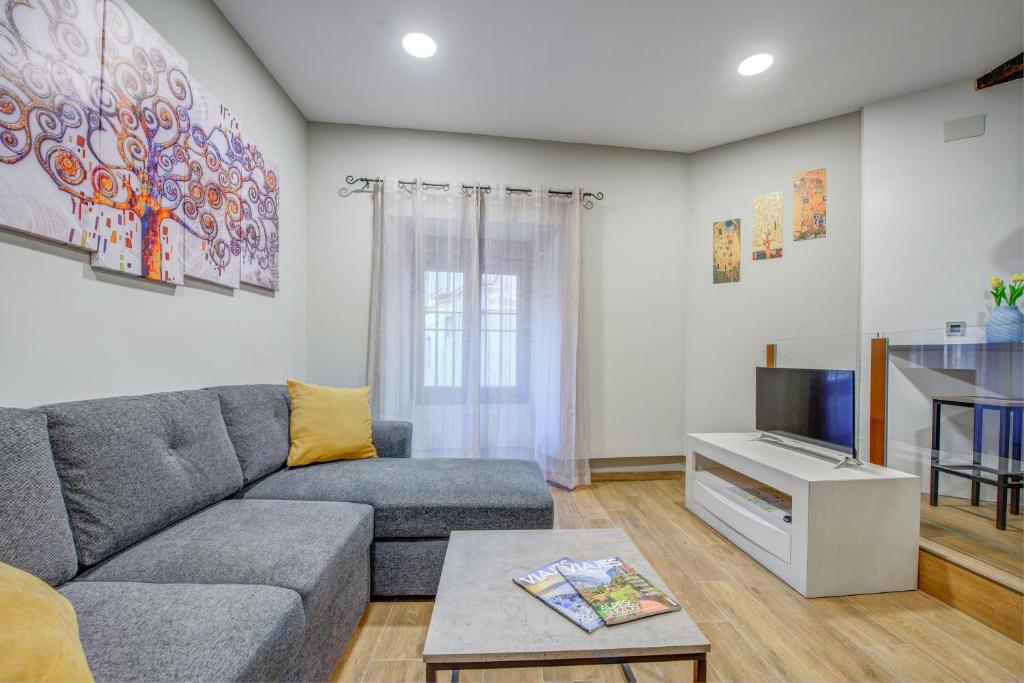 Apartamentos Menorá - 1