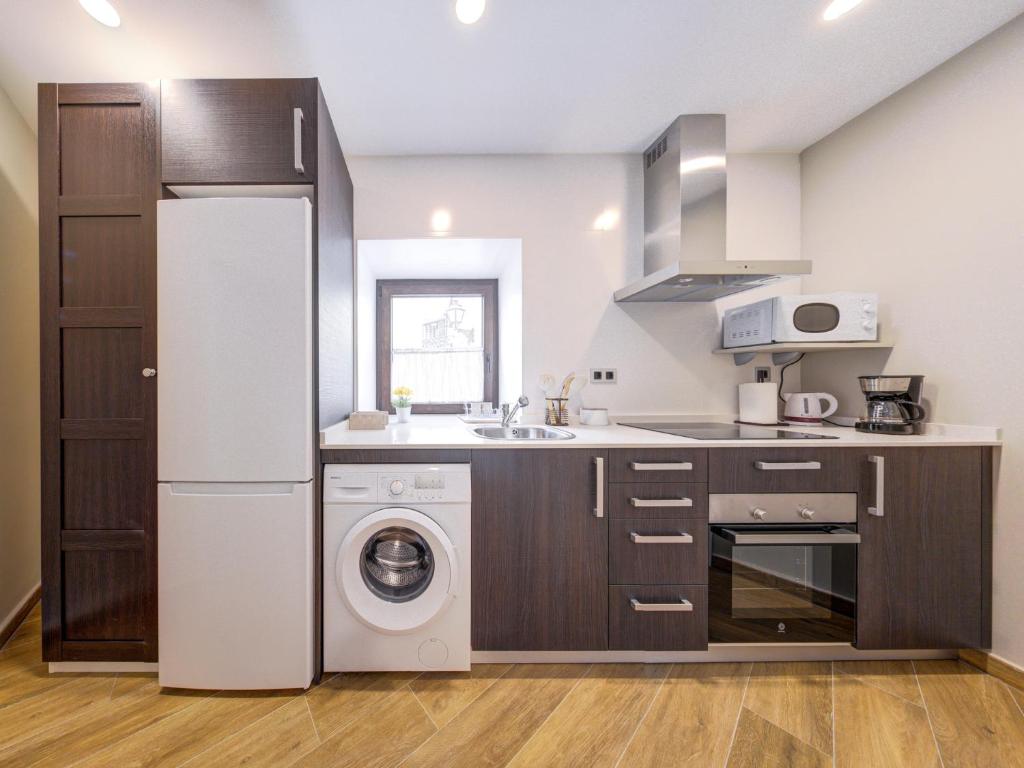 Apartamentos Menorá - 19