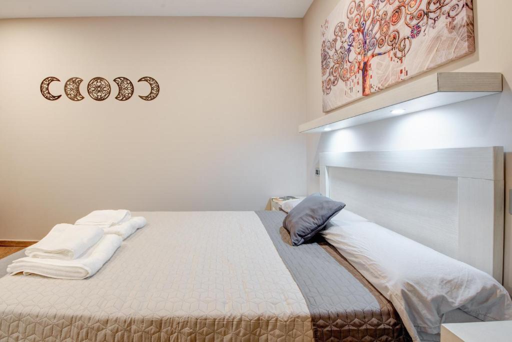 Apartamentos Menorá photo
