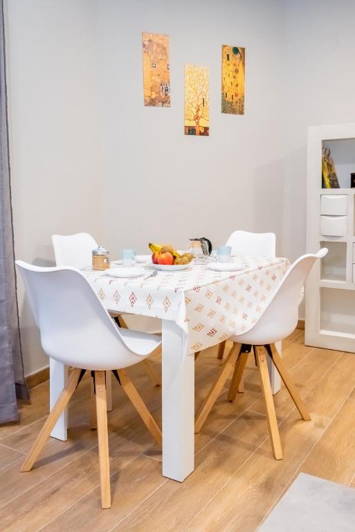 Apartamentos Menorá - 15