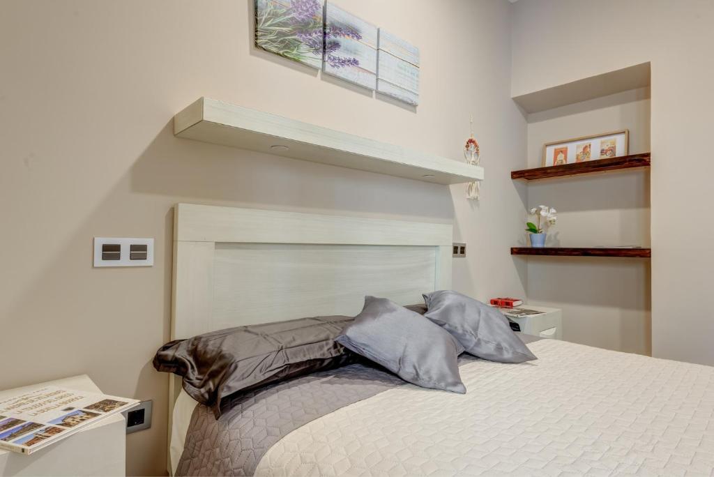 Apartamentos Menorá - 17