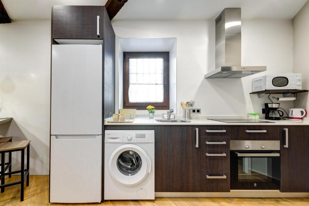 Apartamentos Menorá - 6