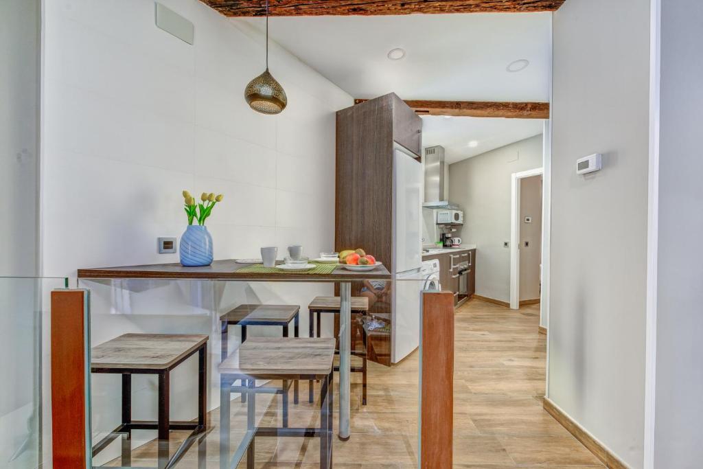 Apartamentos Menorá - 5