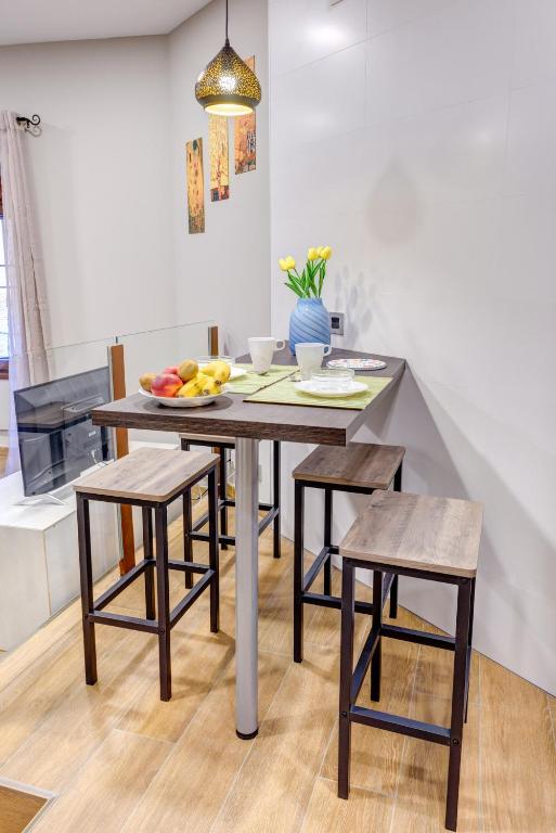 Apartamentos Menorá - 4