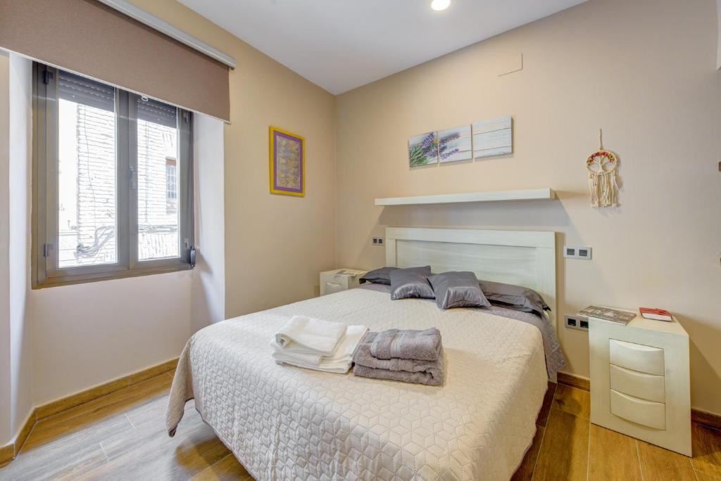 Apartamentos Menorá - 16