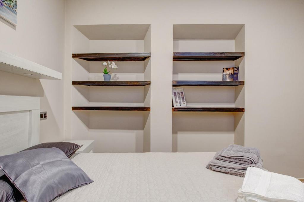 Apartamentos Menorá - 8