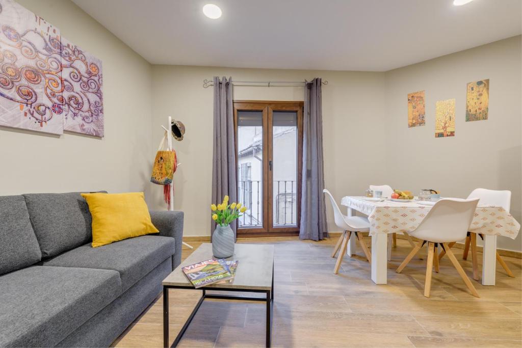 Apartamentos Menorá - 12