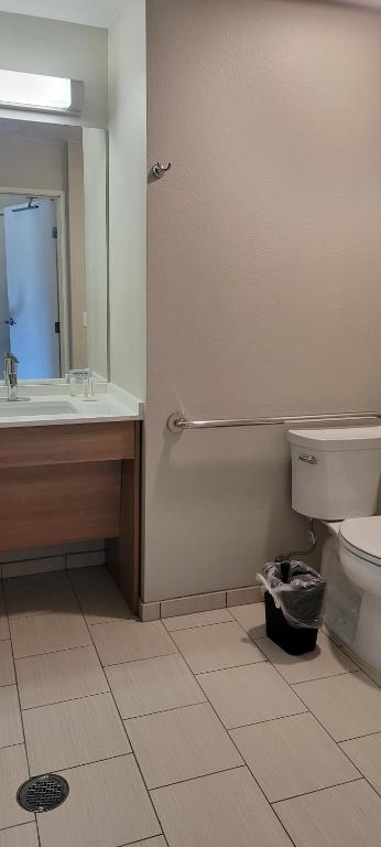 Microtel Inn & Suites by Wyndham Fountain Fort Carson photo