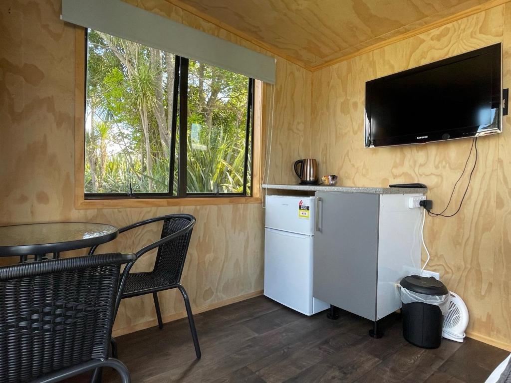 Athenree Hot Springs & Holiday Park - Resim 25