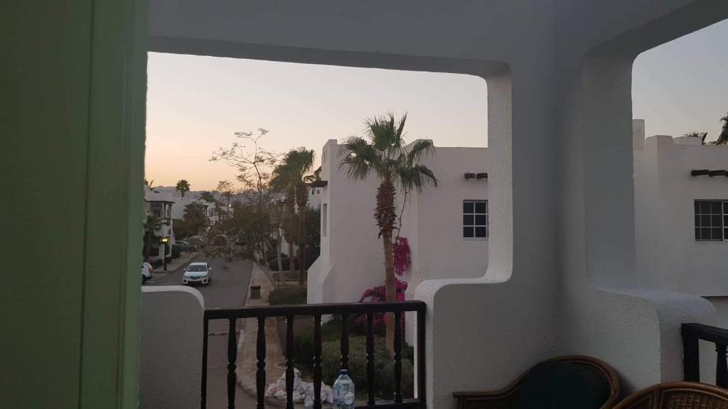 Apartment in delta sharm