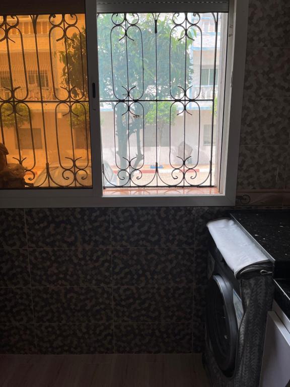 Appartement a mansouria mimoza