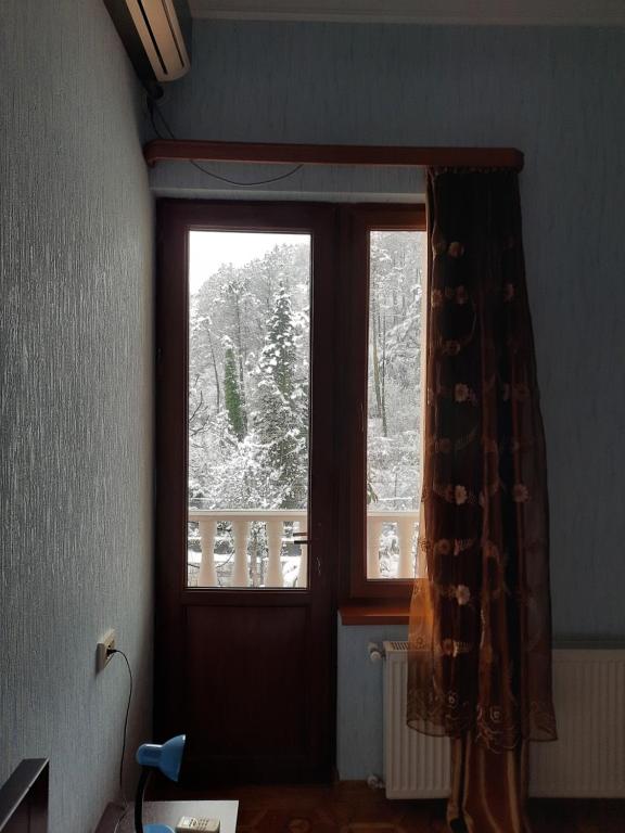 Fotografie z fotogalerie ubytování Hotel Good Luck v destinaci Kutaisi
