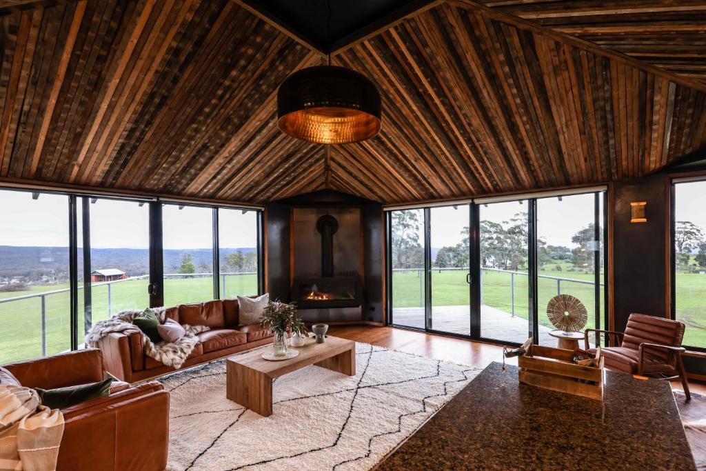 Clifftop at Hepburn Solitude, Hepburn Springs Updated 2022 Prices