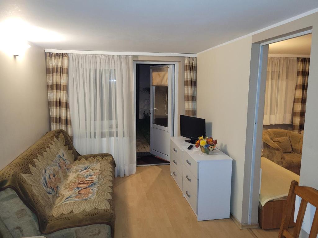 Dom gościnny Monika - Apartamento De Un Dormitorio