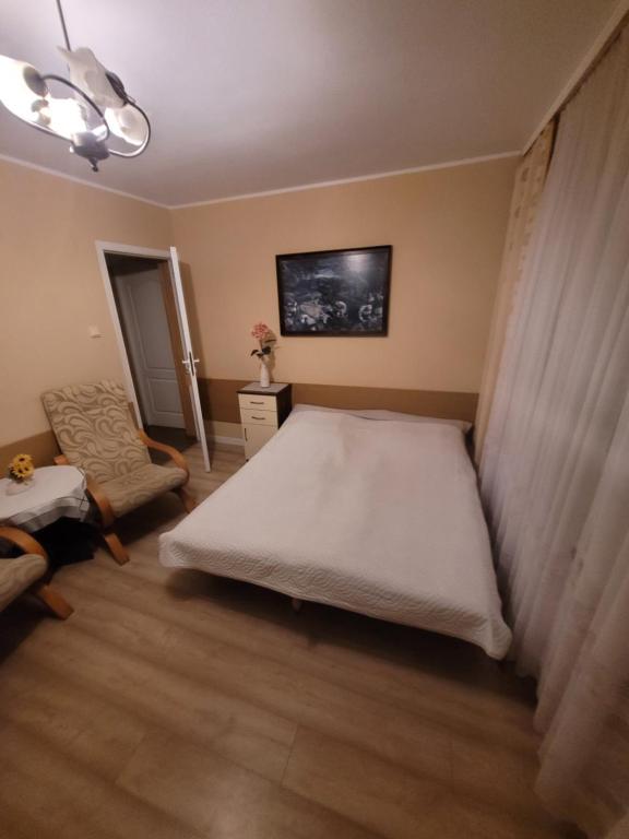 Dom gościnny Monika - Habitación Triple