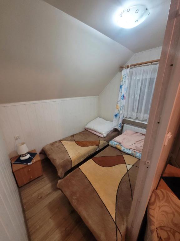 Dom gościnny Monika - Apartamento De Dos Dormitorios