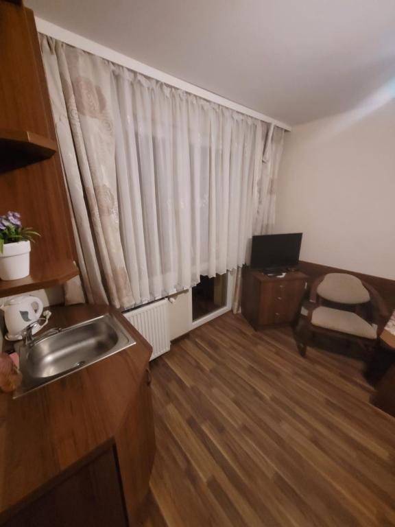 Dom gościnny Monika - Habitación Familiar