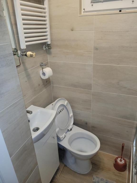 Dom gościnny Monika - Apartamento De Un Dormitorio
