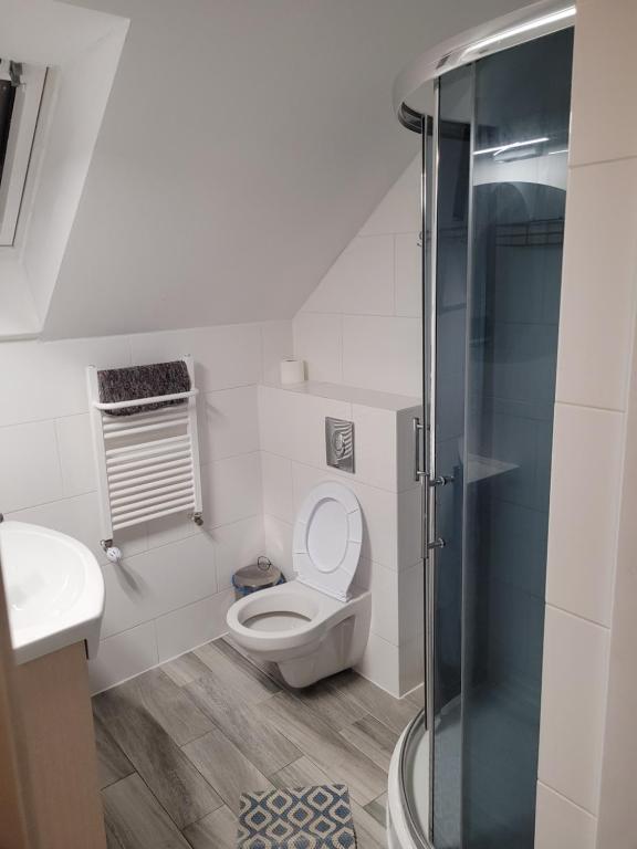 Dom gościnny Monika - Apartamento De Un Dormitorio