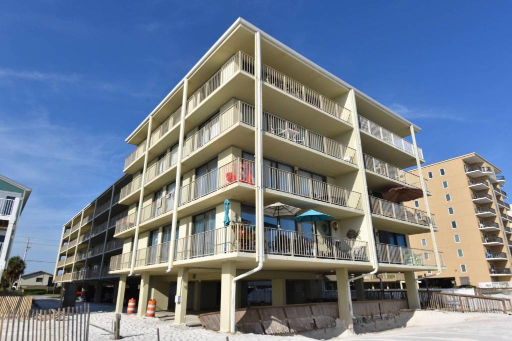 Gulf Village 109 by Bender Vacation Rentals (USA Gulf Shores)