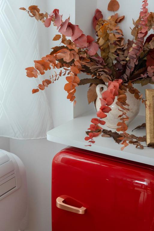 Victoria Boutique Suites - Resim 19