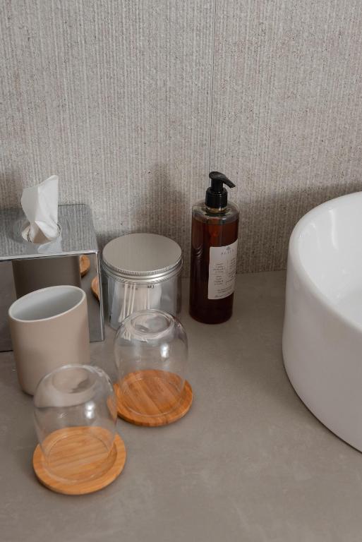 Victoria Boutique Suites - Resim 29