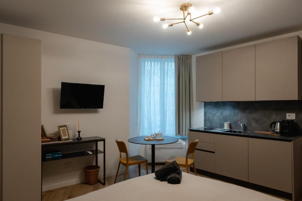 Victoria Boutique Suites - Studio